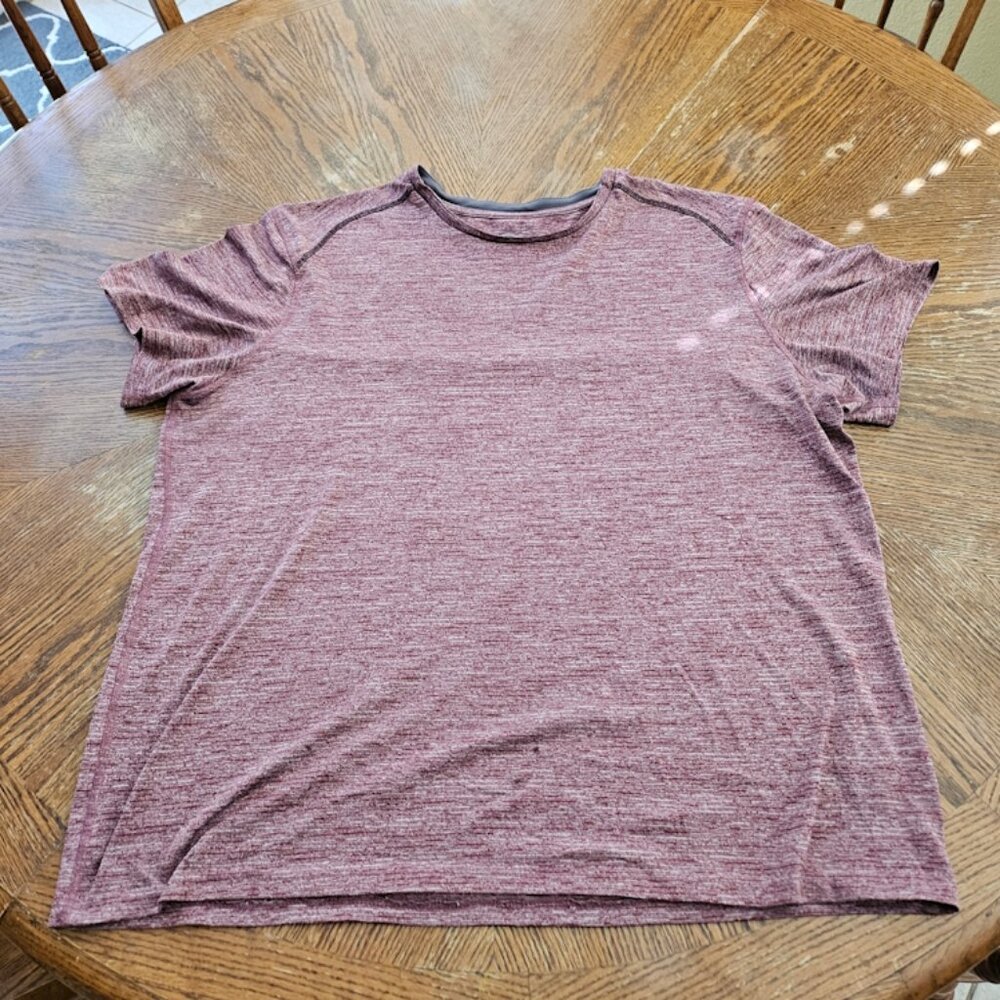 Champion Activewear T-Shirt - XL